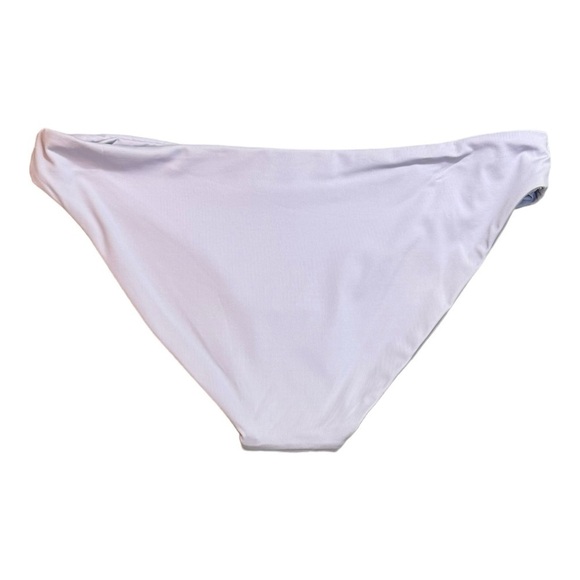 Onia Lilly Bikini Bottom in Light Blue NWOT - Picture 5 of 6